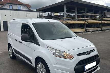 Ford Transit Connect 138.901 km 6.900 &euro; Ellingen 91792