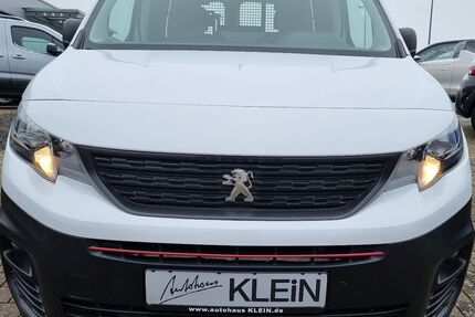 Peugeot Partner 89.995 km 19.990 &euro; Simmern 55469