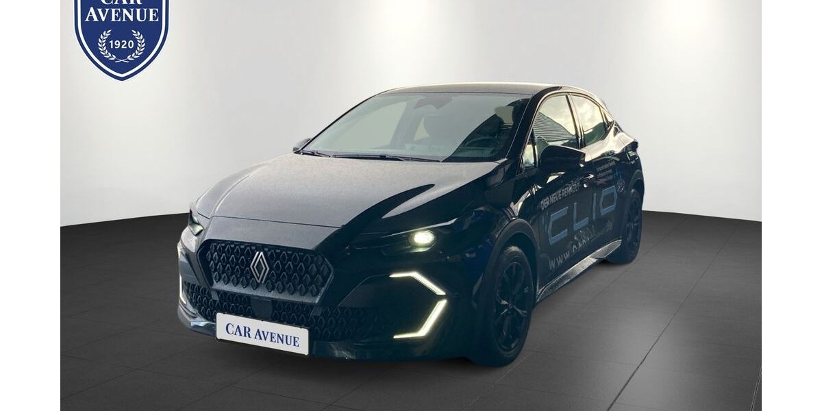 Renault Clio 6.225 km 27.050 &euro; Bitburg 54634