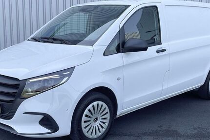 Mercedes-Benz Vito 18.585 km 46.490 &euro; Sangerhausen 06526