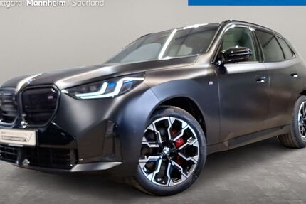 BMW X3 M50 18.397 km 79.590 &euro; Mannheim 68169