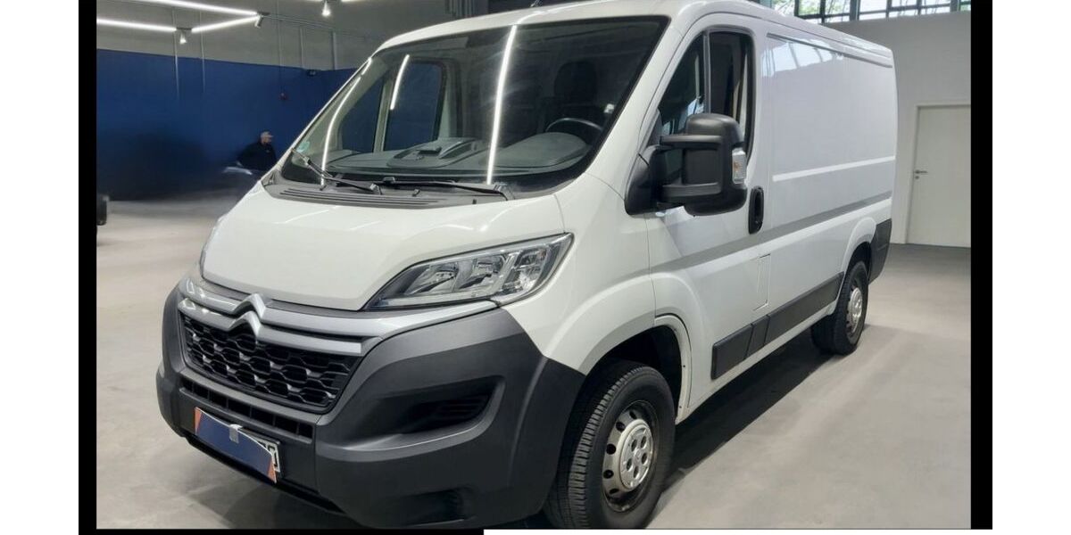 Citroen Jumper 99.471 km 15.490 &euro; Geesthacht bei Hamburg 21502