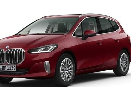 BMW 220 Active Tourer 19.054 km 32.360 &euro; Bretten 75015