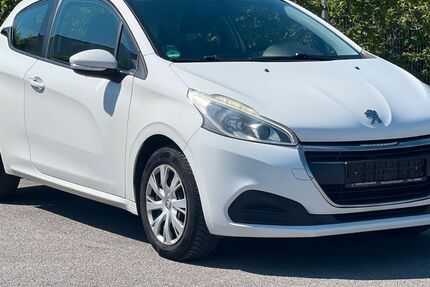 Peugeot 208 236.000 km 3.400 € Wuppertal 42389