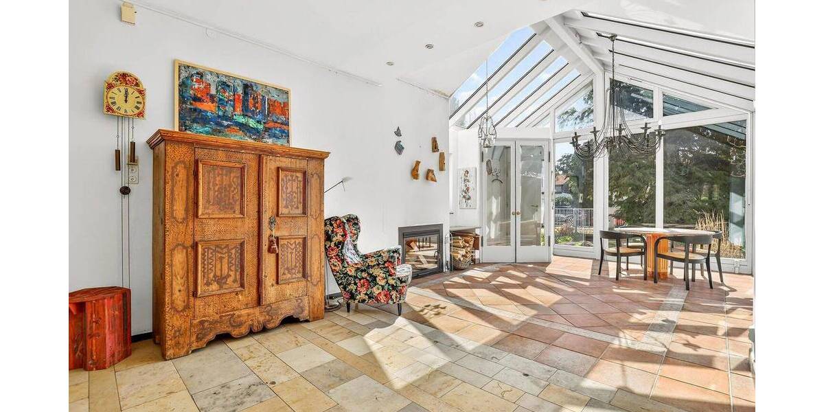 Einfamilienhaus München Allach-Untermenzing - 6 Zimmer, 185 m&sup2;, 1.299.000&euro; | Angebot:26443447