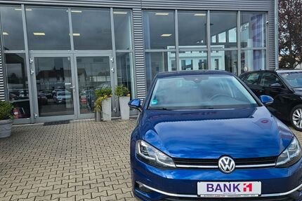 VW Golf 105.900 km 16.500 &euro; Frankenberg/Eder 35066