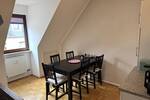 Mietangebot 1½-Zimmer-Wohnung inkl. TG-Stellplatz, zentrumsnah, Nähe Lorlebergplatz
