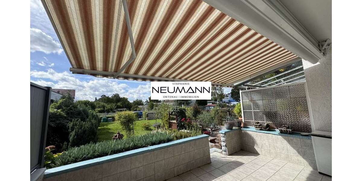 Einfamilienhaus Offenburg Elgersweier - 4 Zimmer, 105 m&sup2;, 275.000&euro; | Angebot:25385165