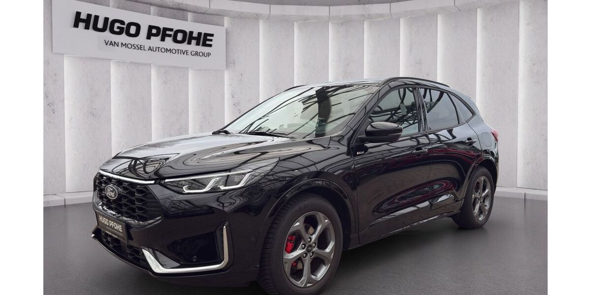 Ford Kuga 14.563 km 31.950 &euro; Norderstedt 22848