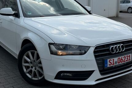 Audi A4 253.000 km 7.600 &euro; SIEGEN 57074