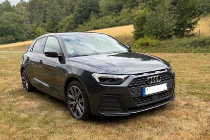 Audi A1 128.829 km 11.500 &euro; Weibern 56745