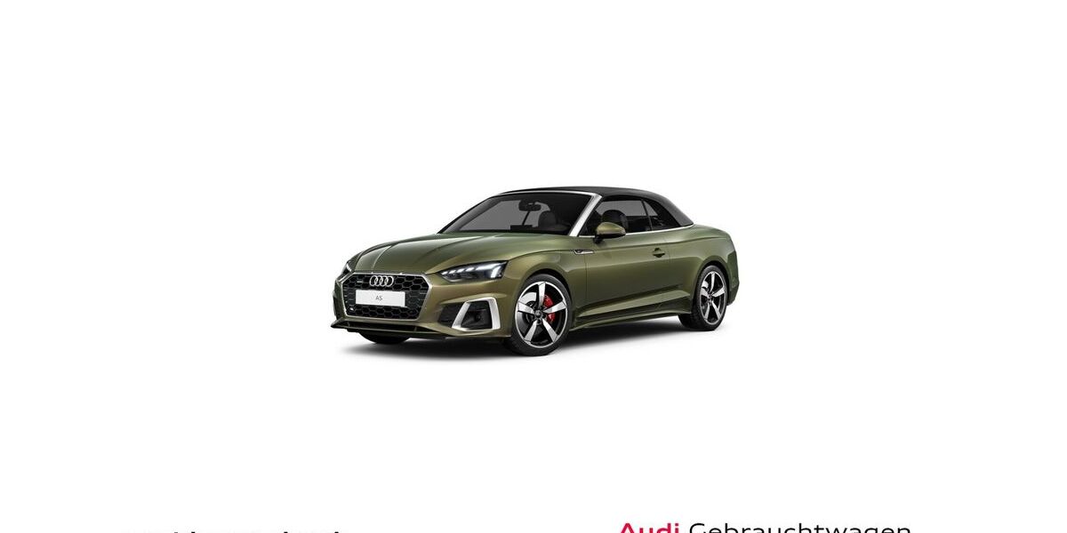 Audi A5 24.036 km 45.939 &euro; Wernigerode 38855
