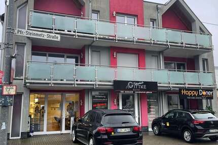 Gewerbeobjekt Büchel - 1.200&euro; | Angebot:25895140