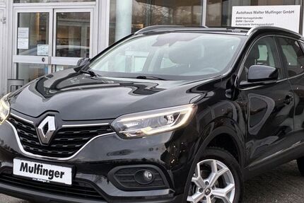 Renault Kadjar 68.311 km 15.490 &euro; Heidenheim 89520
