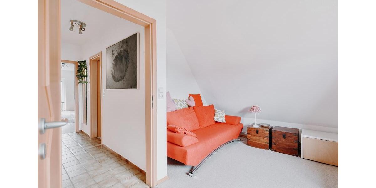 Reihenhaus Lüneburg Ebensberg - 5 Zimmer, 167 m&sup2;, 1.921&euro; | Angebot:25367070