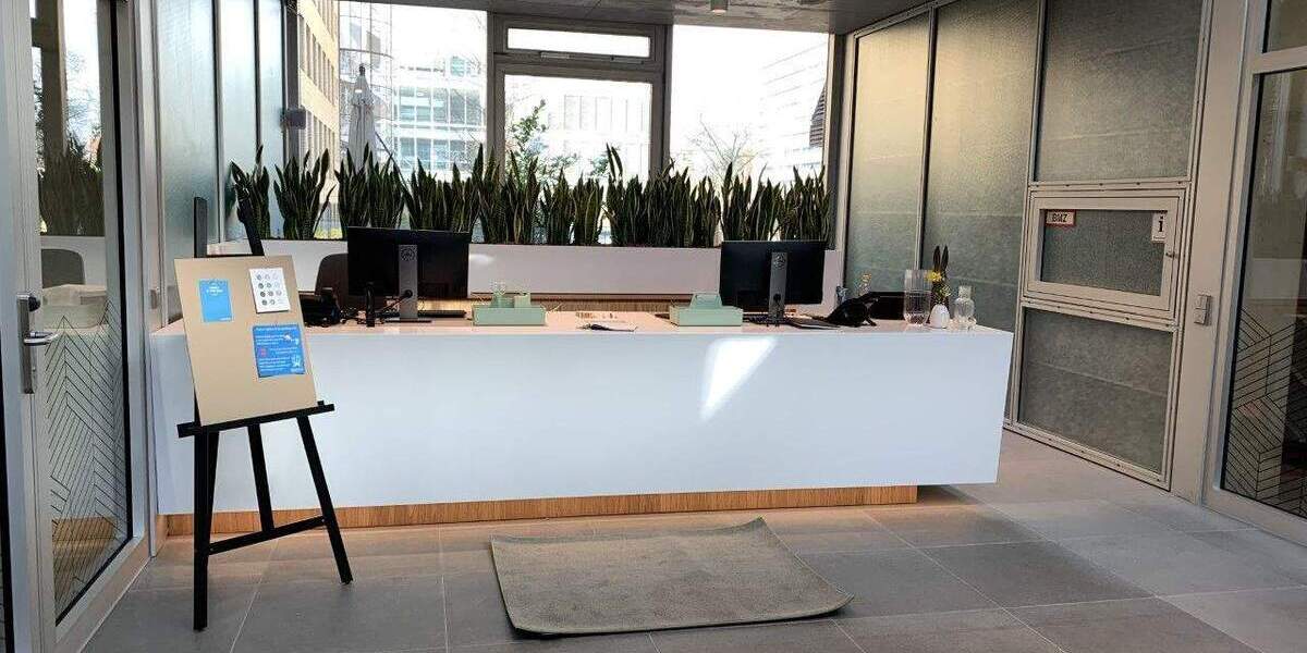 Gewerbeobjekt Düsseldorf Golzheim - 4.359&euro; | Angebot:25570122