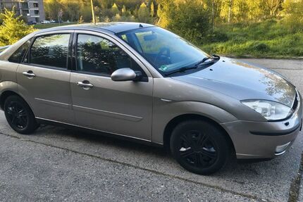 Ford Focus 175.000 km 900 &euro; Leipzig 04179