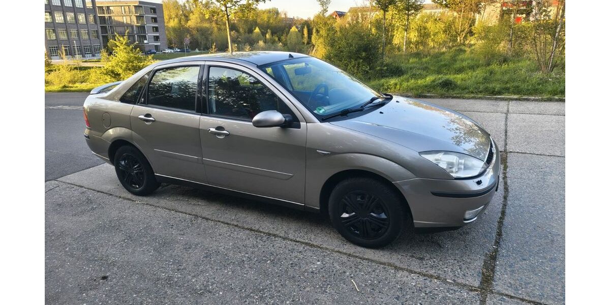 Ford Focus 175.000 km 900 &euro; Leipzig 04179
