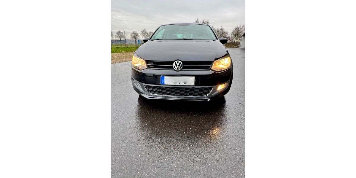VW Polo 109.000 km 5.499 &euro; Dormagen 41542