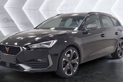 Seat Leon 55.688 km 24.590 &euro; Ludwigsfelde 14974