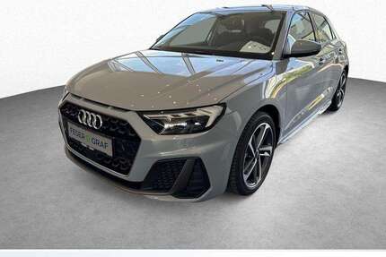Audi A1 4.900 km 27.889 &euro; Burgoberbach 91595