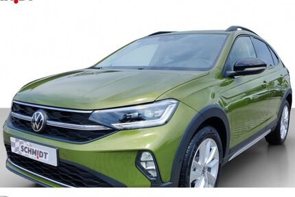 VW Taigo 9.744 km 26.890 &euro; Bernsdorf 09337