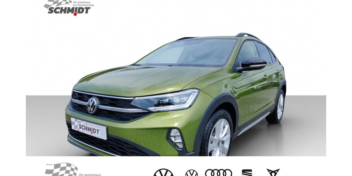 VW Taigo 9.744 km 26.890 &euro; Bernsdorf 09337