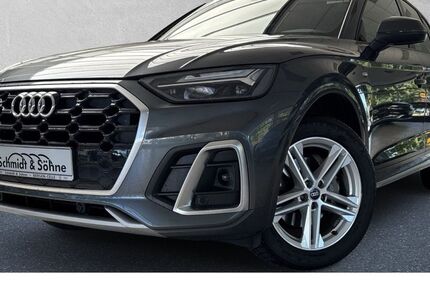 Audi Q5 74.537 km 38.412 &euro; Bergen 29303