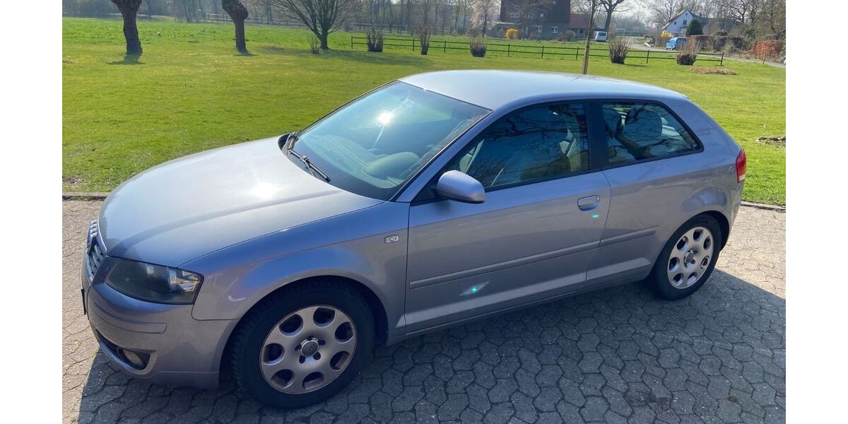 Audi A3 183.135 km 3.950 &euro; Minden 32425