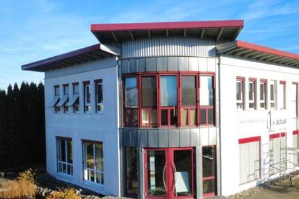Gewerbeobjekt Wallhausen - 790.000&euro; | Angebot:26377395