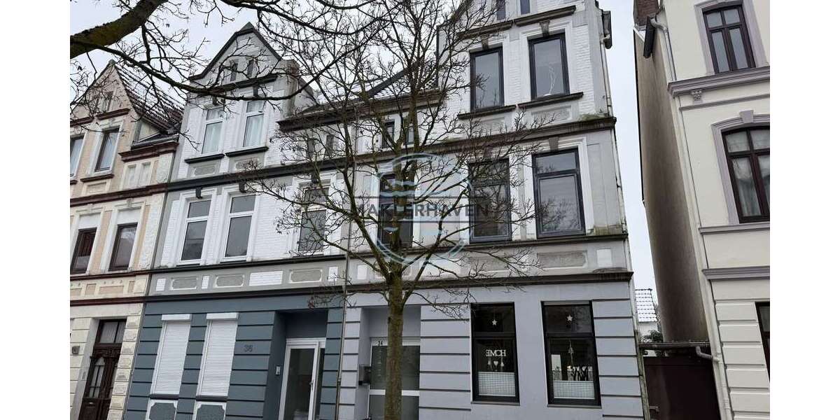 Einfamilienhaus Bremerhaven - 4 Zimmer, 140 m&sup2;, 249.000&euro; | Angebot:25655807