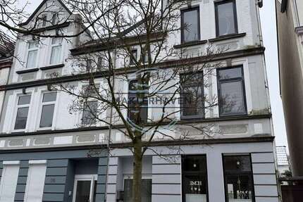 Haus Bremerhaven - 4 Zimmer, 140 m&sup2;, 249.000&euro; | Angebot:25655807