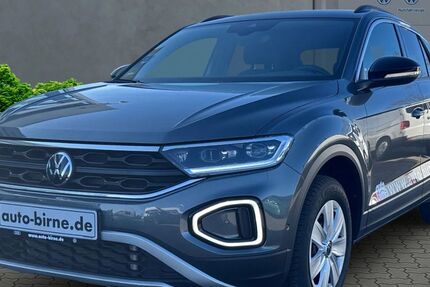 VW T-Roc 6.500 km 35.880 € Bad Doberan 18209