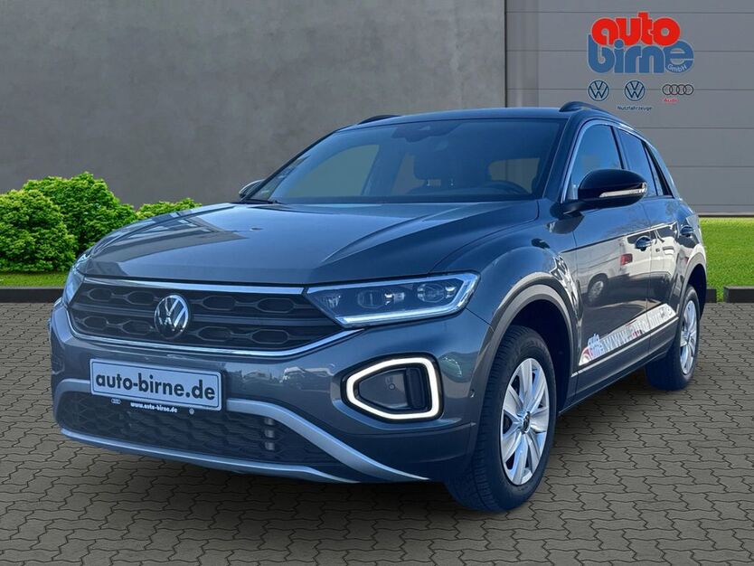 VW T-Roc 6.500 km 35.880 € Bad Doberan 18209