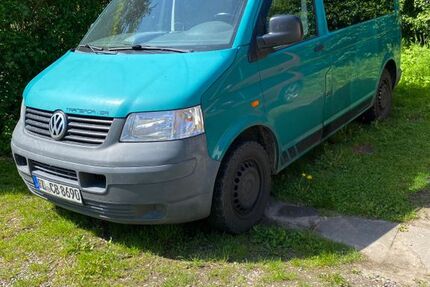 VW T5 Transporter 315.694 km 1.000 &euro; Brodersby 24398