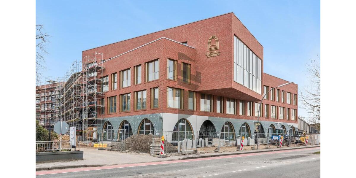 Gewerbeobjekt Lingen (Ems) - 2.750&euro; | Angebot:26296448