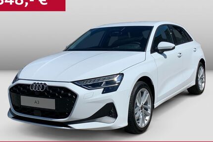 Audi A3 3.900 km 33.888 &euro; Pforzheim 75179