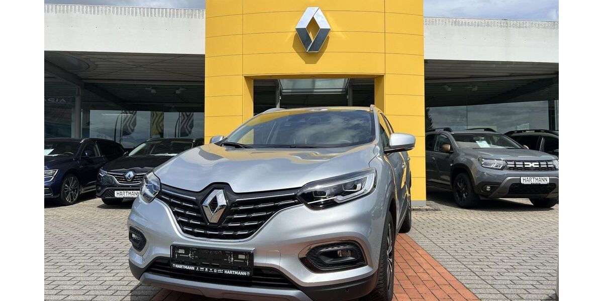 Renault Kadjar 17.200 km 24.998 &euro; Rheine 48432