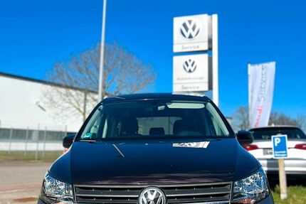 VW Caddy 123.900 km 15.590 &euro; Schönberg 24217