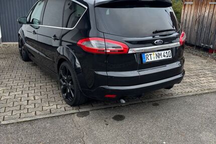 Ford S-Max 188.000 km 8.000 &euro; Reutlingen 72770
