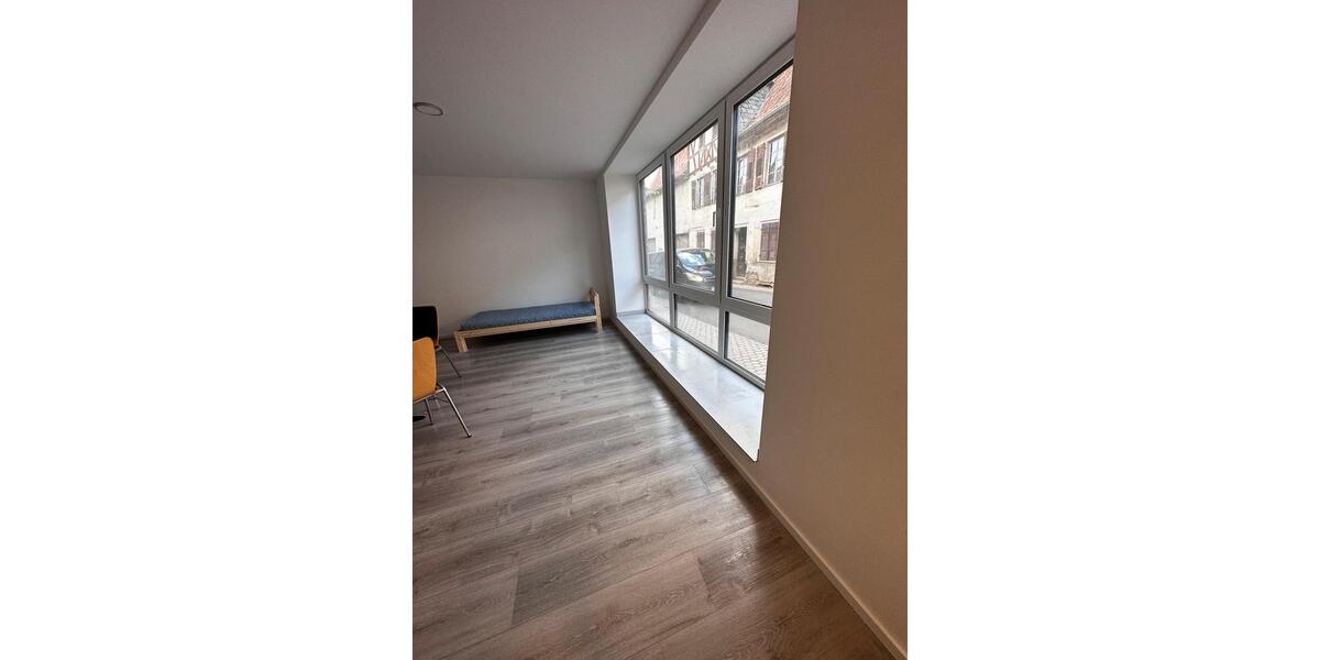 Erdgeschoßwohnung Waldböckelheim - 1 Zimmer, 30 m&sup2;, 420&euro; | Angebot:26383292