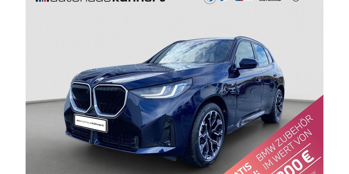 BMW X3 2.515 km 54.865 &euro; Schneeberg 08289