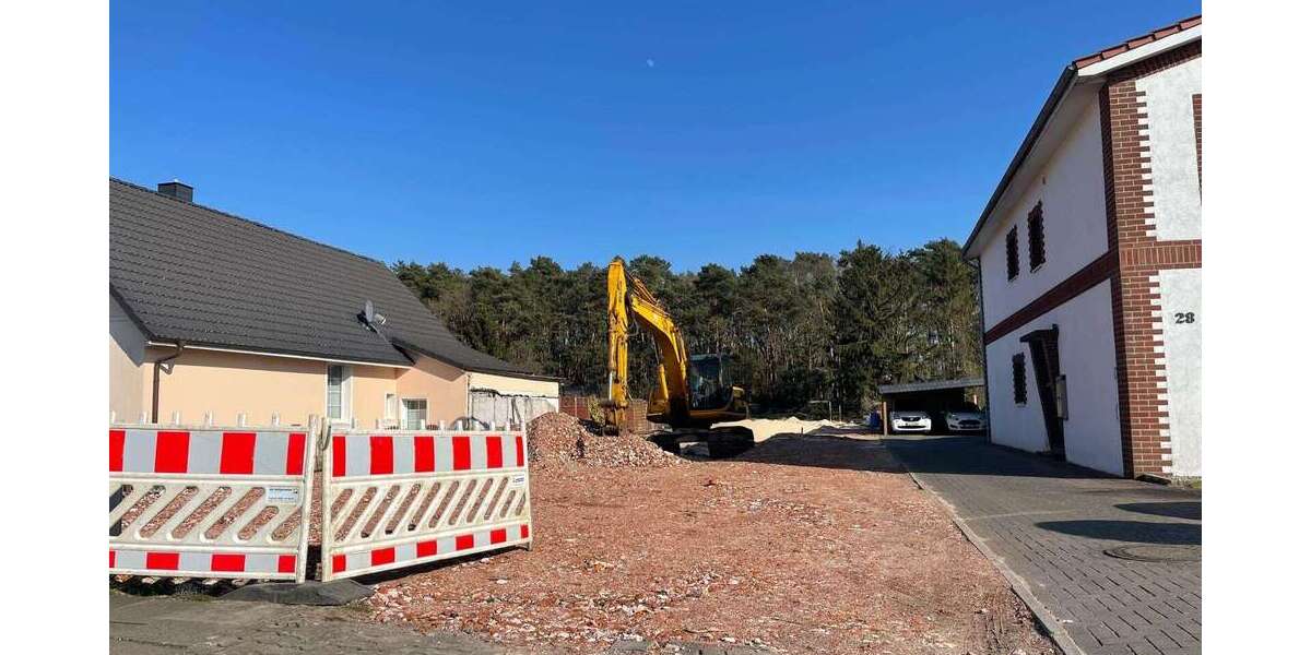 Grundstück zu verkaufen in Klein Nordende 298.000 € 1076 m² zimmer