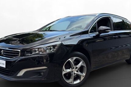 Peugeot 508 173.800 km 4.500 &euro; Fürth 90763