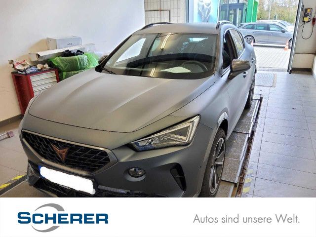 Cupra Formentor 42.549 km 29.380 &euro; Mainz 55129