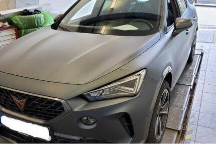 Cupra Formentor 42.631 km 28.980 &euro; Mainz 55129