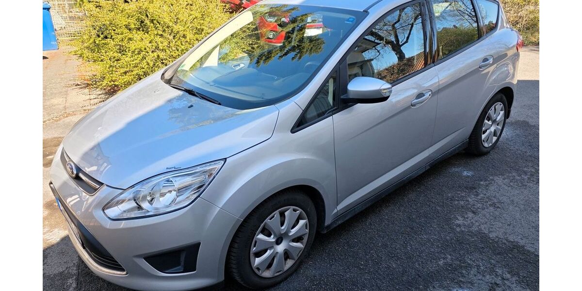 Ford C-Max 22.500 km 6.990 &euro; Bamberg 96052