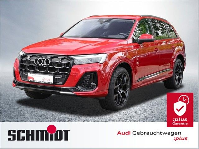Audi Q7 15.190 km 63.440 &euro; Recklinghausen 45657