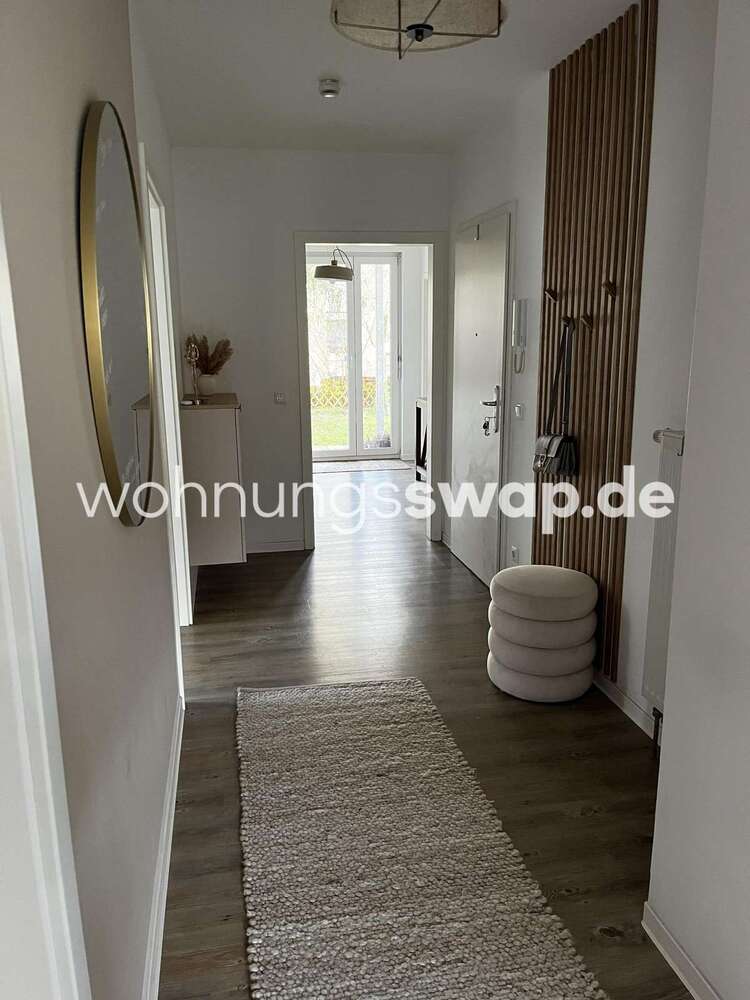 Wohnung zum Mieten in Potsdam 1.100 € 85 m²