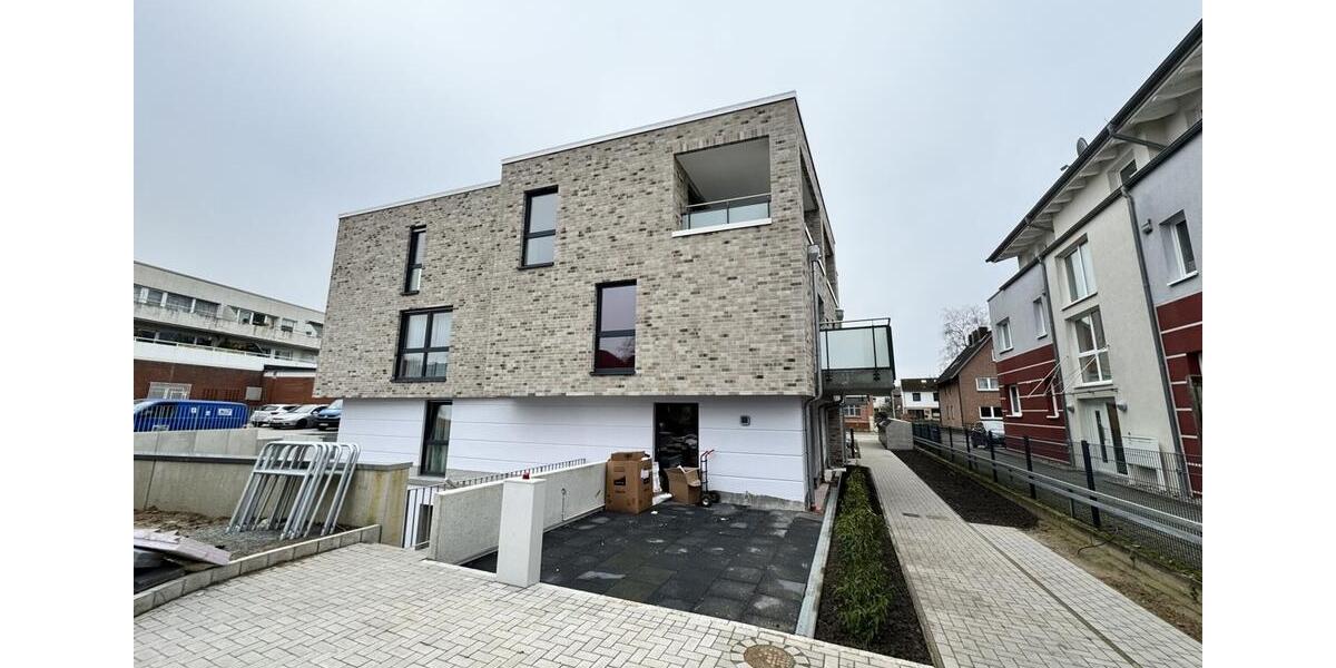 Etagenwohnung Bargteheide - 4 Zimmer, 99 m&sup2;, 1.780&euro; | Angebot:24454104